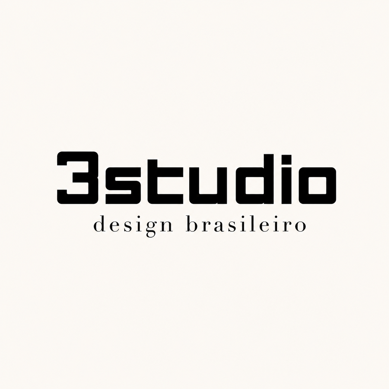 3studio — design brasileiro