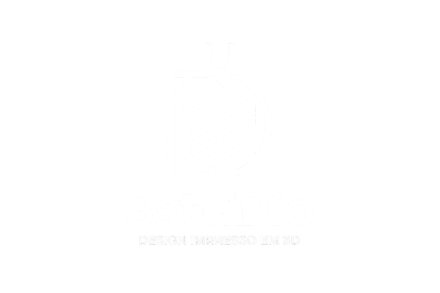 3stuDio — Design impresso em 3D