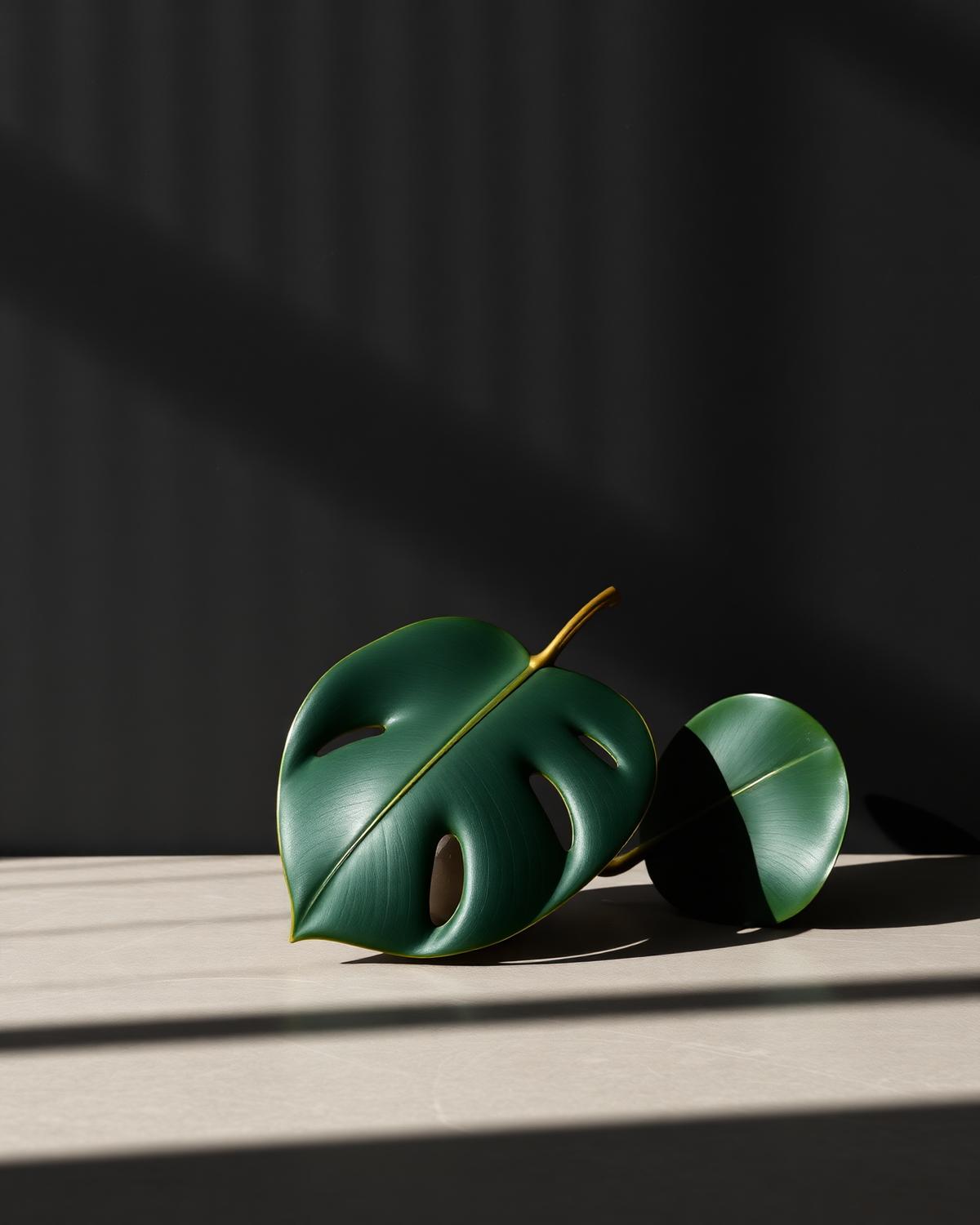 Folha Monstera